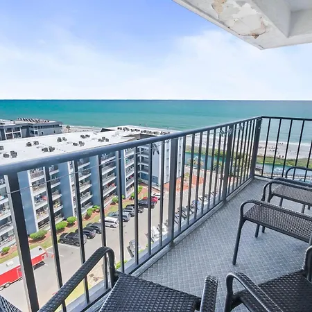 Myrtle Beach Resort T917